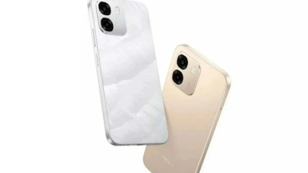 أوبو تستعد لطرح هاتفها الجديد A6k بمواصفات تقنية متطورة وكاميرات فائقة الدقة